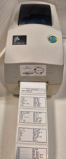 ZEBRA TLP2824 Plus Thermo-/