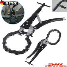 Profi Kettenrohrschneider