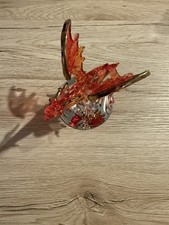 Disneyland glas drache - disneyland,
