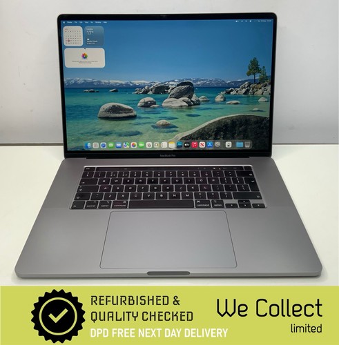 Macbook pro zoll 2019 - macbook,