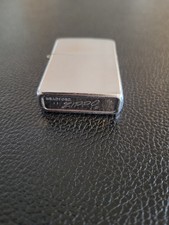 Zippo alt 1970