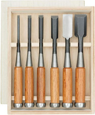 DICTUM  Stemmeisen Set