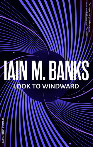 Look windward iain - windward,