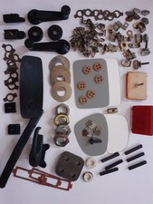 Konvolut Trabant Kleinteile