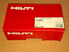 Hilti Fixanker HST4 M8x65 5-20