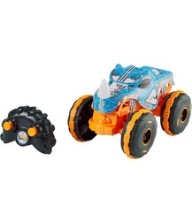 Hot Wheels RC Monster Truck