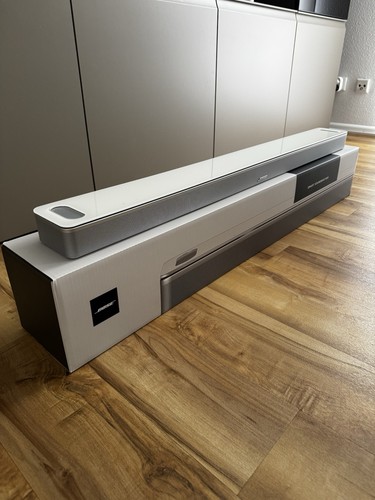 Bose smart soundbar 900 - bose,