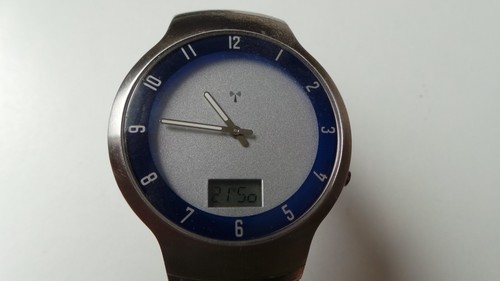 Gut erhaltene tcm - gut,