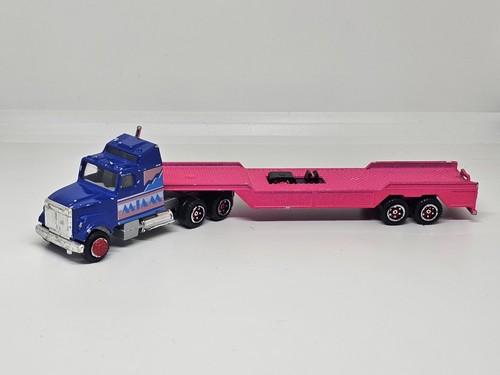 Truck lkw miami mit - ,