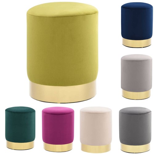 Hocker samt polsterhocker - hocker,