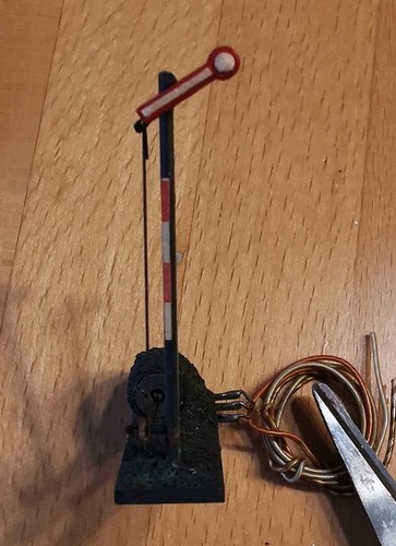 Flügelsignal hersteller - flügelsignal,