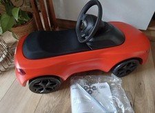 Audi Junior Quattro,  Audi