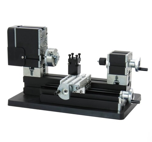 Mini metall drehmaschine - mini-metall-drehmaschine, –
