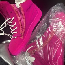 Giuseppe Zanotti Damen Pink