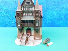 D14 Vollmer H0 Gebäude