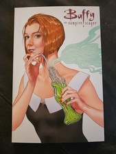 Buffy the vampire - , slayer