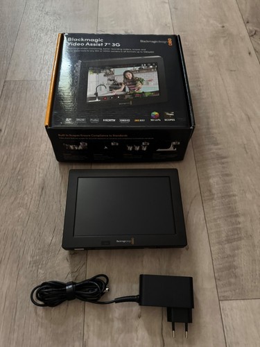 Blackmagic design video - blackmagic,
