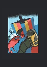 Titel: Notizbuch A4 Liniert