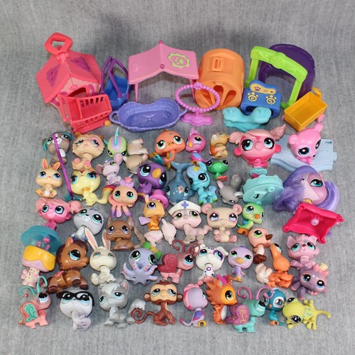 Littlest pet shop lps - shop,