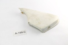 Suzuki DR 350 S SK42B Baujahr 91 - Tankverkleidung rechts Riss A199C