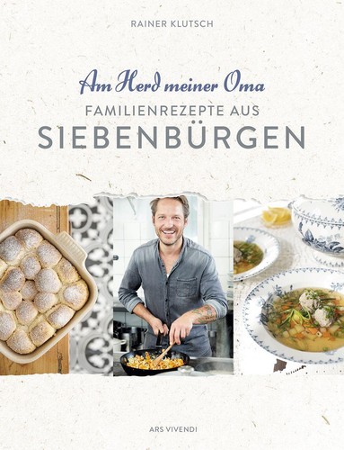 Herd meiner oma - am,