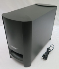 Bose PS 3.2.1 Subwoofer Bass