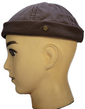Balke dockers cap - balke, dockers-cap