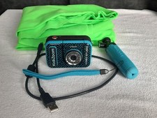 Vtech KidiZoom - Video Studio