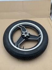 Suzuki GSX1100F Vorderrad Felge Front Wheel Rim GSX 1100 F GV72C 16X2.75 #31934