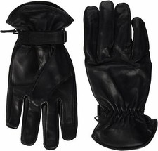 Chopper Retro Motorrad Leder