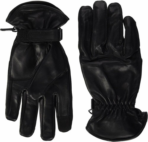 Chopper retro motorrad - chopper, leder