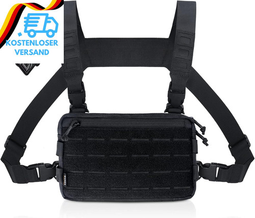 Wynex tactical chest rig - tactical,