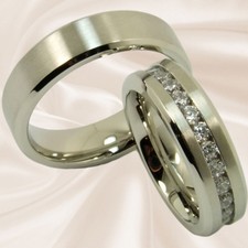 Eheringe Verlobungsringe