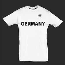 Team Germany T-Shirt für Olympia Fans, Shirt Deutschland, Trikot, Top