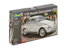 Revell 07083 VW Käfer