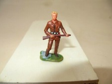 Elastolin 4 cm Trapper- Cowboy