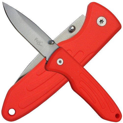 Fox outdoor klappmesser - fox,
