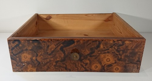 Alte schublade schubkasten - schublade,