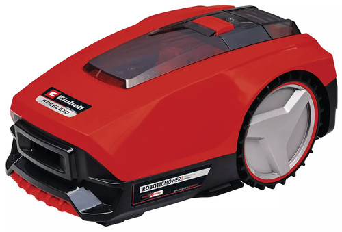 Einhell mähroboter freelexo - mähroboter,