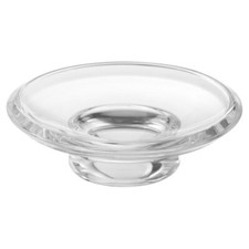 Keuco City.2 Seifenschale aus