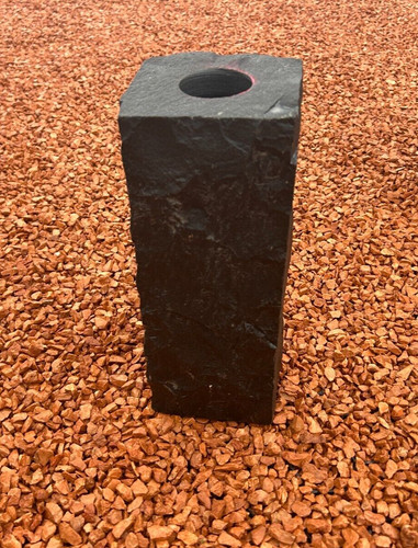 Brunnen basalt antik höhe - antik,
