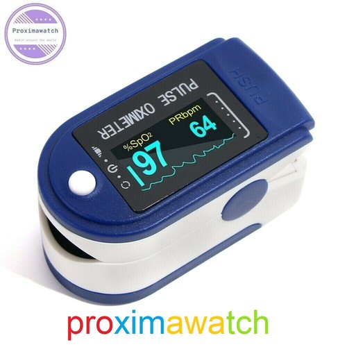 Contec cms50d pulsoxymeter - contec,