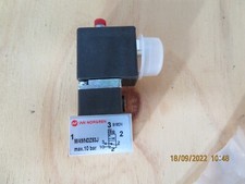 Norgren ndz 83 j - 83,