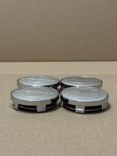 4 x 60mm für Opel Abdeckung