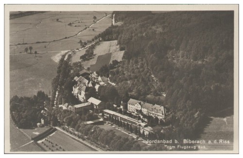 D540 jordanbad bei - jordanbad,