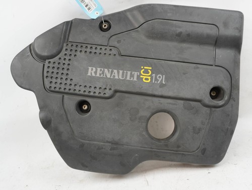 Gebraucht motorabdeckung - gebraucht,