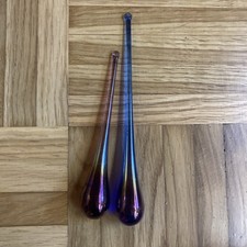 Glasanhänger Glastropfen 2