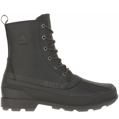 Kamik herren schnürstiefel - kamik,