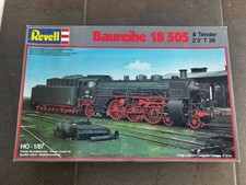 Revell 02167 Dampflok