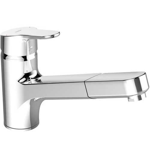 Sanibel 1001 stb mit brause - stb,